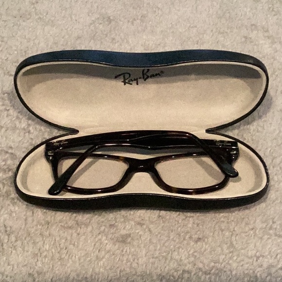 Boys Ray-Ban frames - Picture 2 of 3